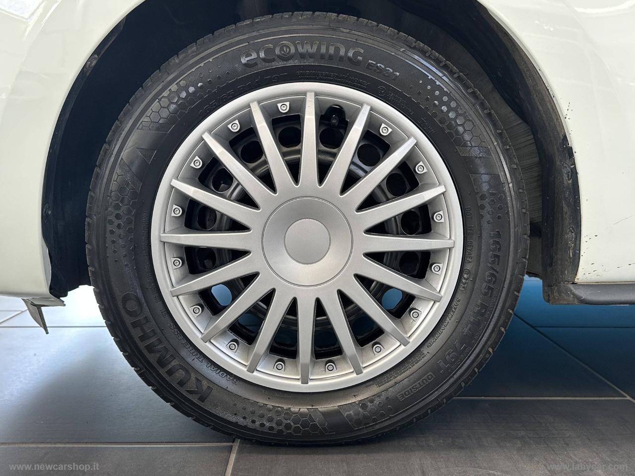 MITSUBISHI Space Star 1.0 Invite NEOPATENTATI