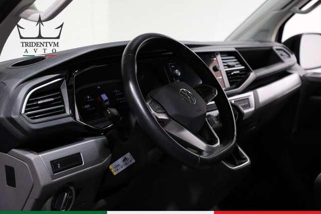 Volkswagen T6.1 California 4MOTION 4x4 Beach Camper Edition 150cv