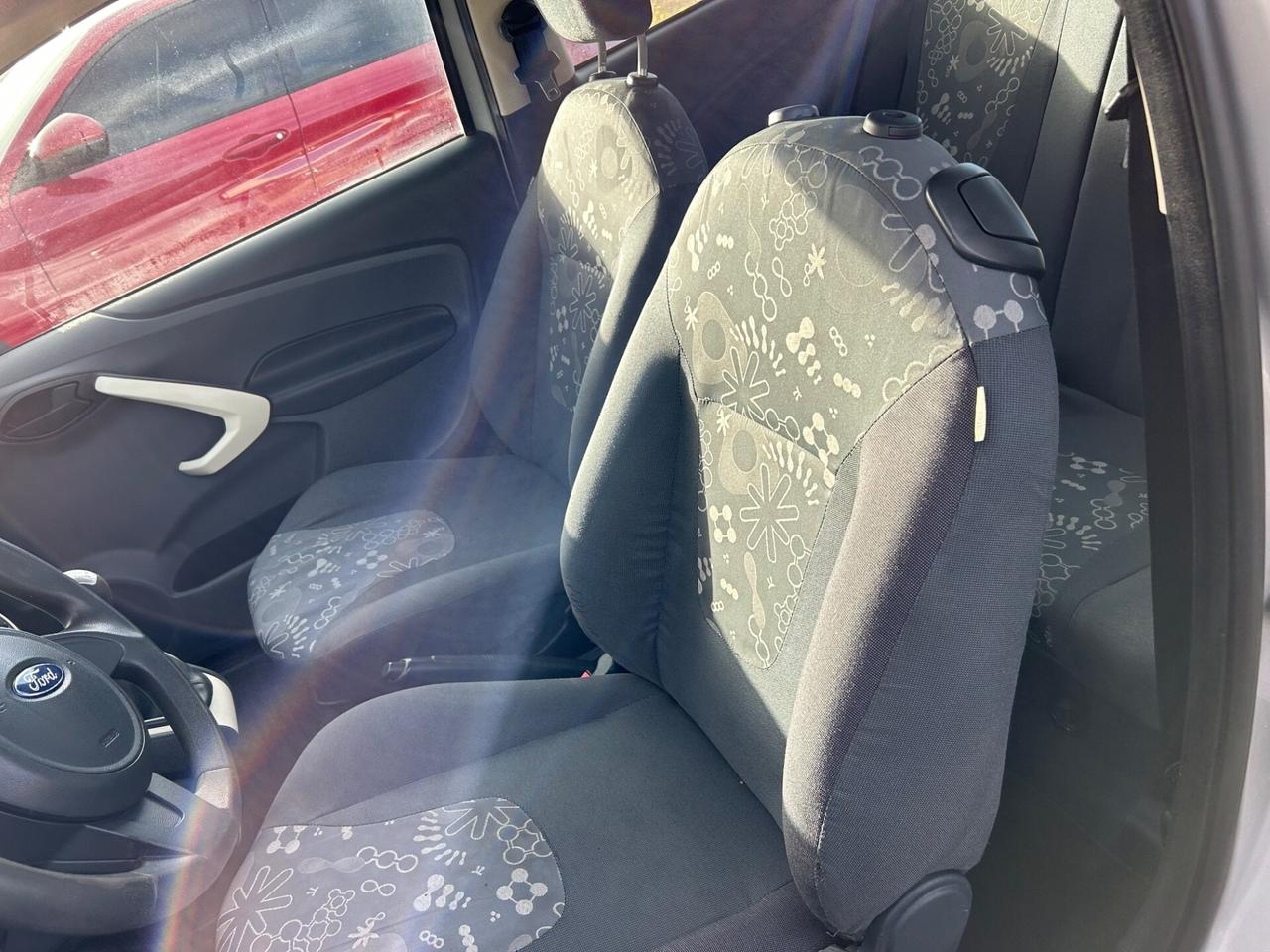 Ford Ka Ka+ 1.3 TDCi 75CV Titanium cDPF