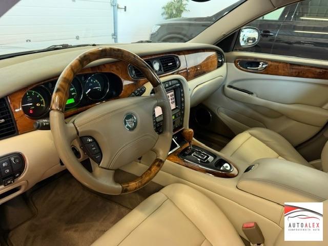 JAGUAR - XJ8 4.2 V8 298cv