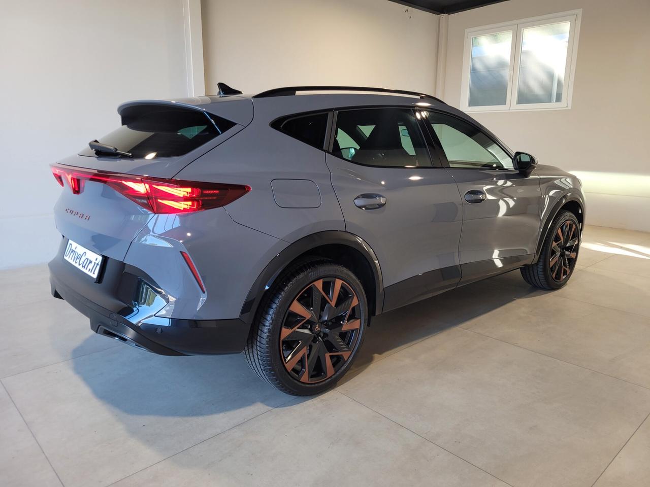 Cupra Formentor 1.5 MHEV DSG 150CV BLUETOOTH PELLE KEYLESS C19"