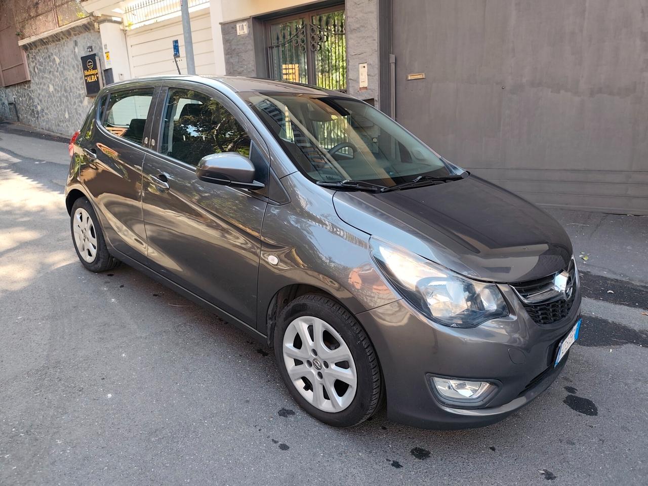 Opel Karl 1.0 73 CV GPL 2016