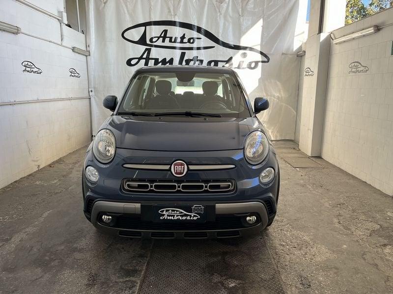 FIAT 500L 1.4 95 CV S&S Cross TUA DA 150,00 AL MESE