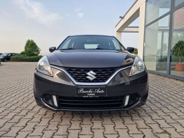 Suzuki Baleno Baleno 1.2 vvt dualjet B-Cool my19