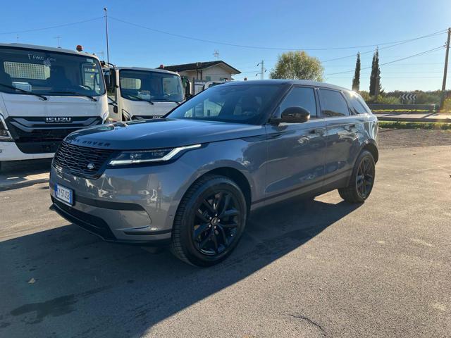 LAND ROVER Range Rover Velar 2.0D I4 204 CV S
