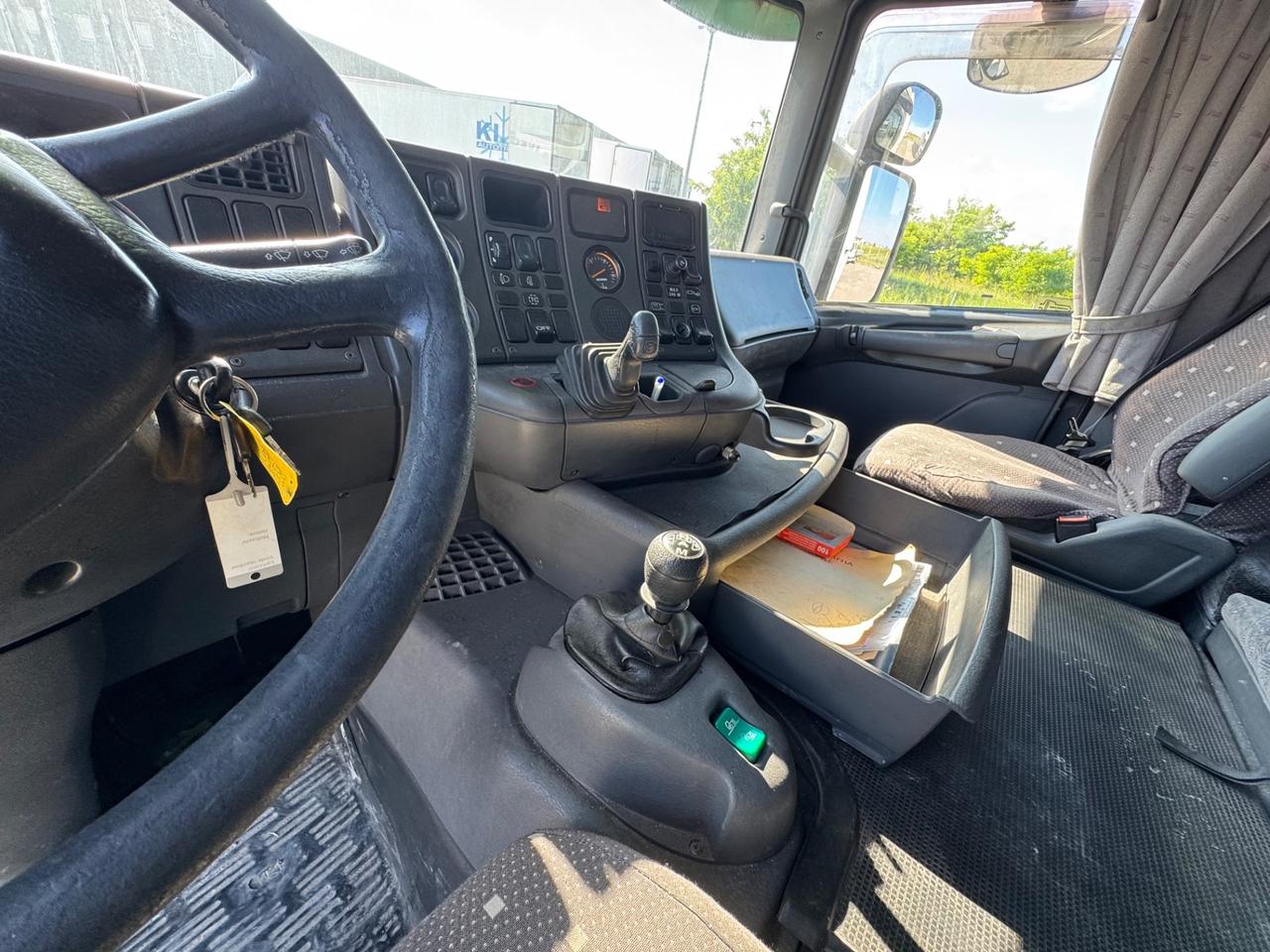 SCANIA 114L 380