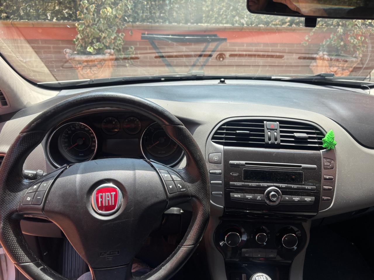 Fiat Bravo 1.6 MJT 120 CV DPF Street