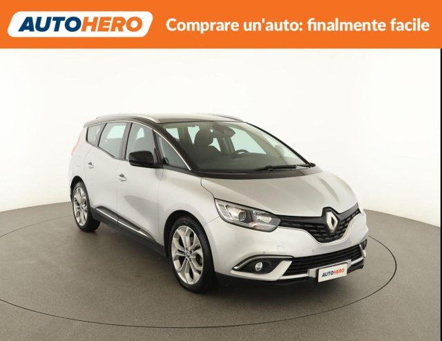 RENAULT Grand Scenic dCi 8V 110 CV Energy Zen