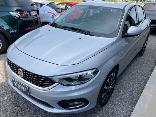 FIAT Tipo 1.6 Mjt 4 porte Opening Edition Plus