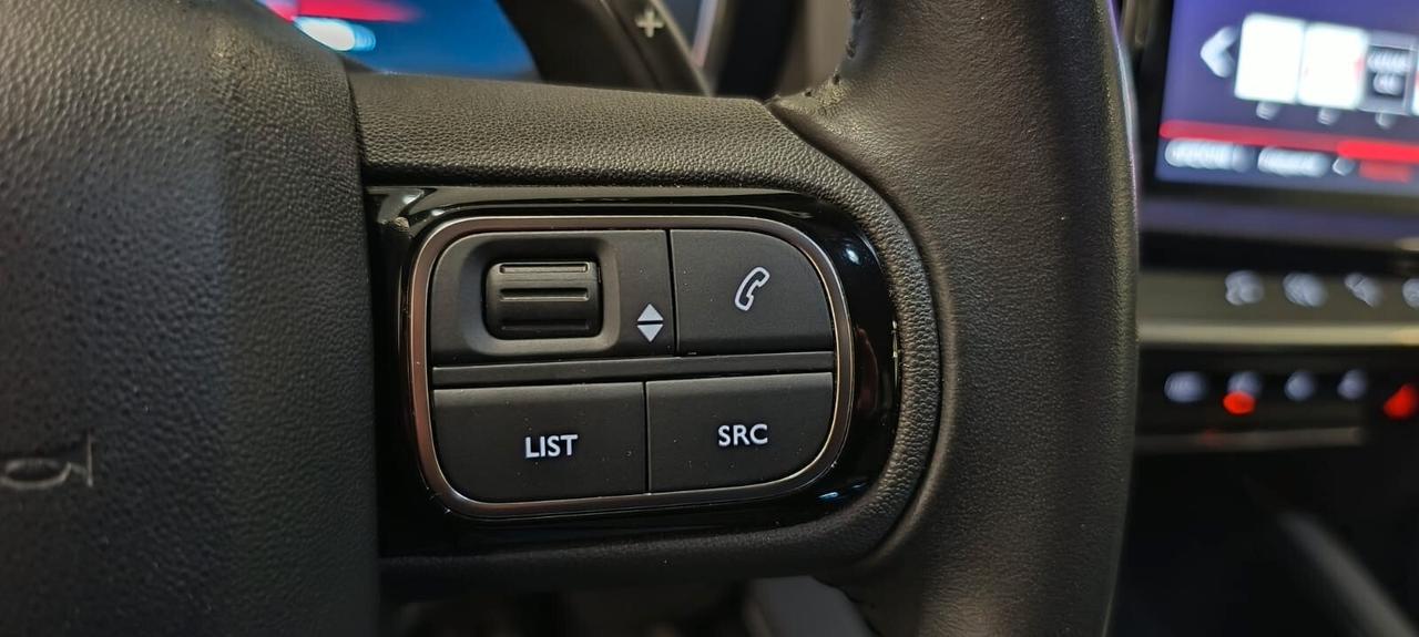 Citroen C5 Aircross BlueHDi 130 S&S EAT8 Max