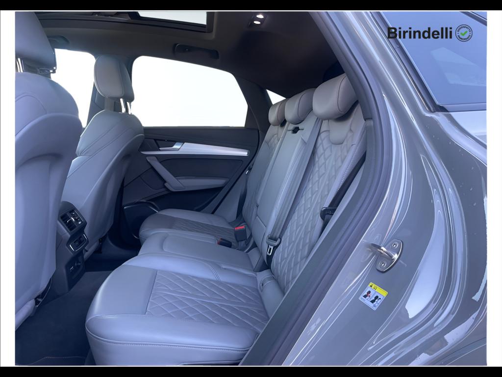 AUDI Q5 2ª serie - Q5 SPB 40 TDI quattro S tronic S line plus