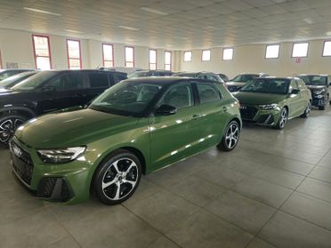 Audi A1 SPB 30 TFSI 116CV Adrenalin