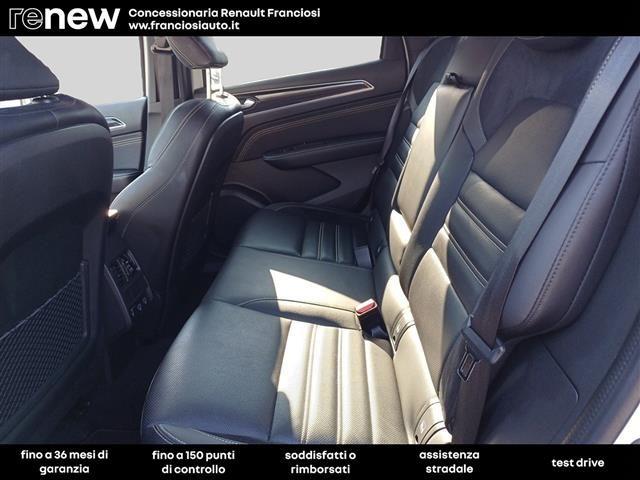 RENAULT Arkana 1.6 E-Tech full hybrid E-Tech Engineered Au