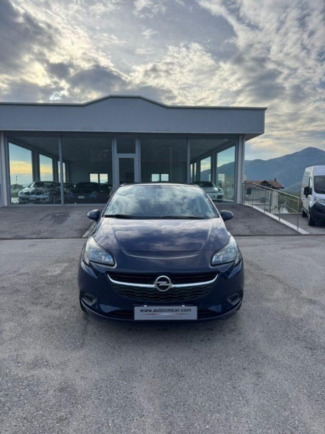 OPEL Corsa 1.4 90CV GPL Tech 5 porte Cosmo