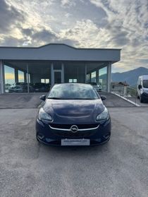 OPEL Corsa 1.4 90CV GPL Tech 5 porte Cosmo