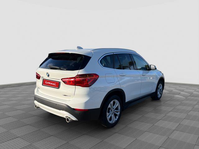 BMW X1 X1 sDrive18d