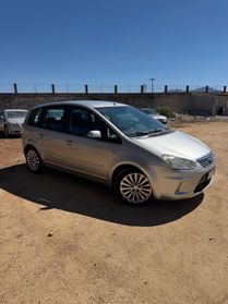 Ford C-Max 1.8 TDCi 115 CV Titanium