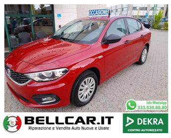 Fiat Tipo 1.4 5 porte Easy