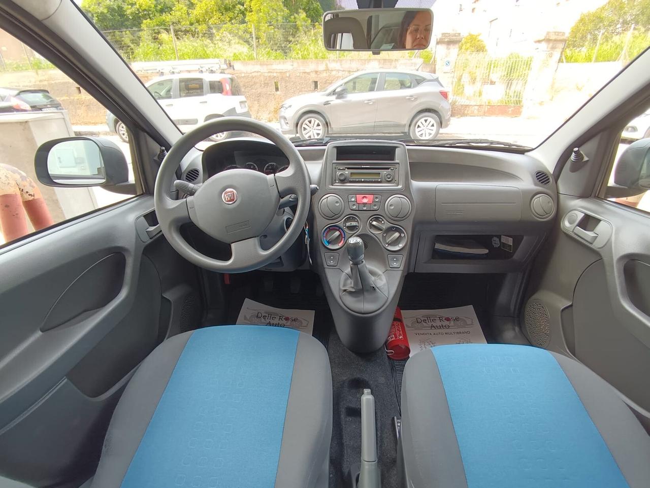 Fiat Panda 1.2 70 Cv MyLife