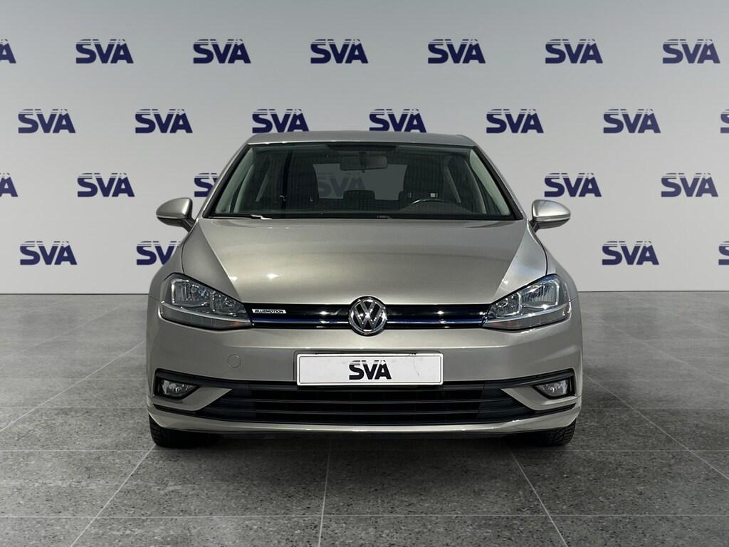 Volkswagen Golf 5 Porte 1.5 TGI 130CV DSG Trendline - METANO