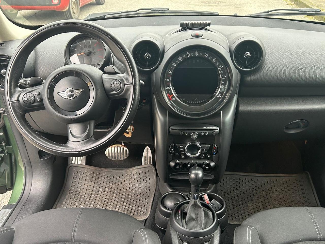 Mini Cooper Countryman Park Lane 2.0 Cooper #8715