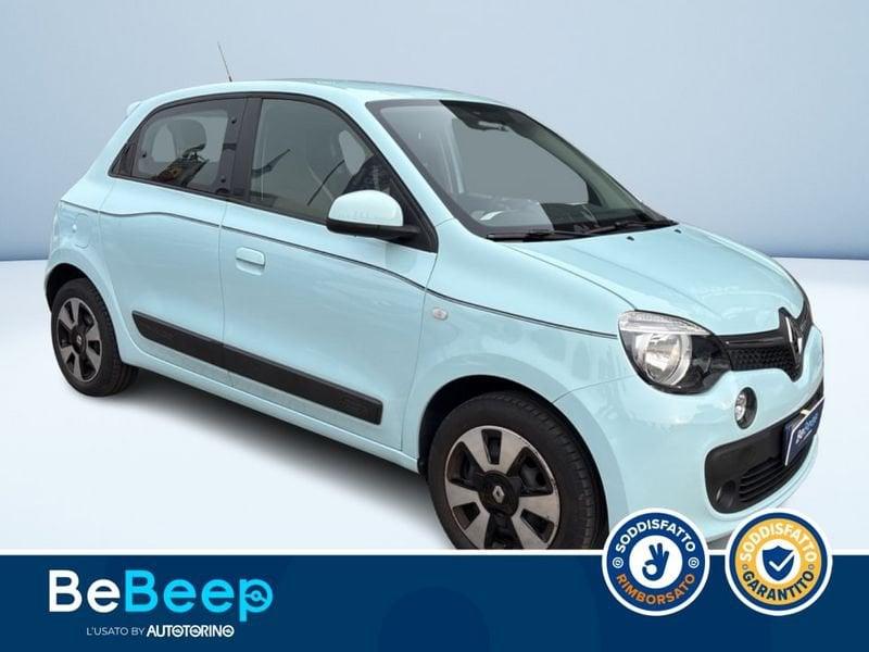 Renault Twingo 1.0 SCE LOVELY2 S&S 69CV