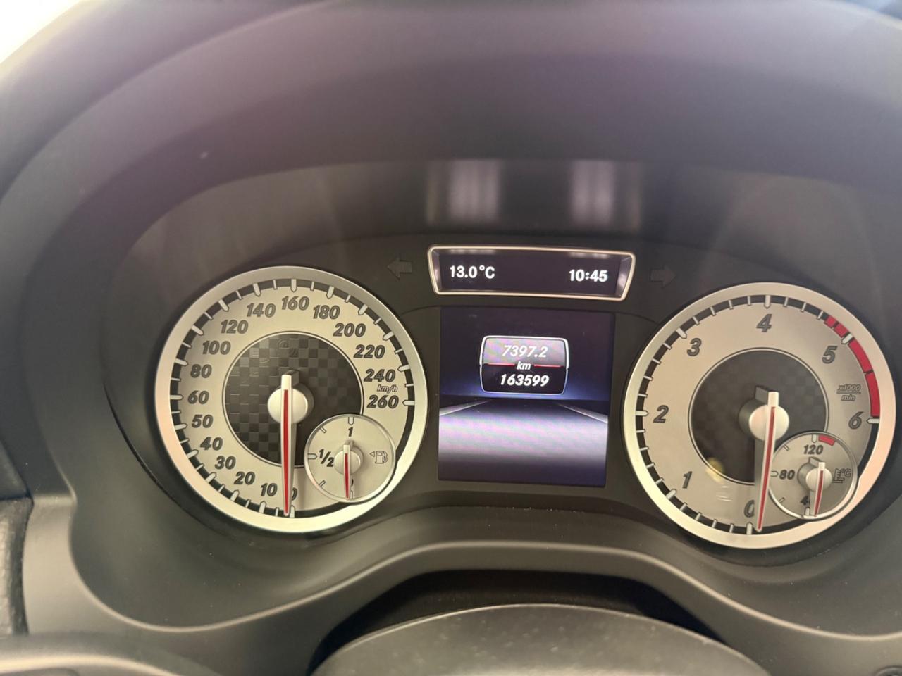 Mercedes-benz A 180 CDI Sport