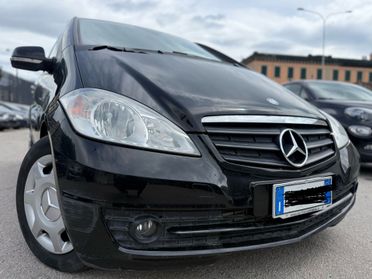 Mercedes-benz A 160 Anno 2012 anche per NEOPATENTATI