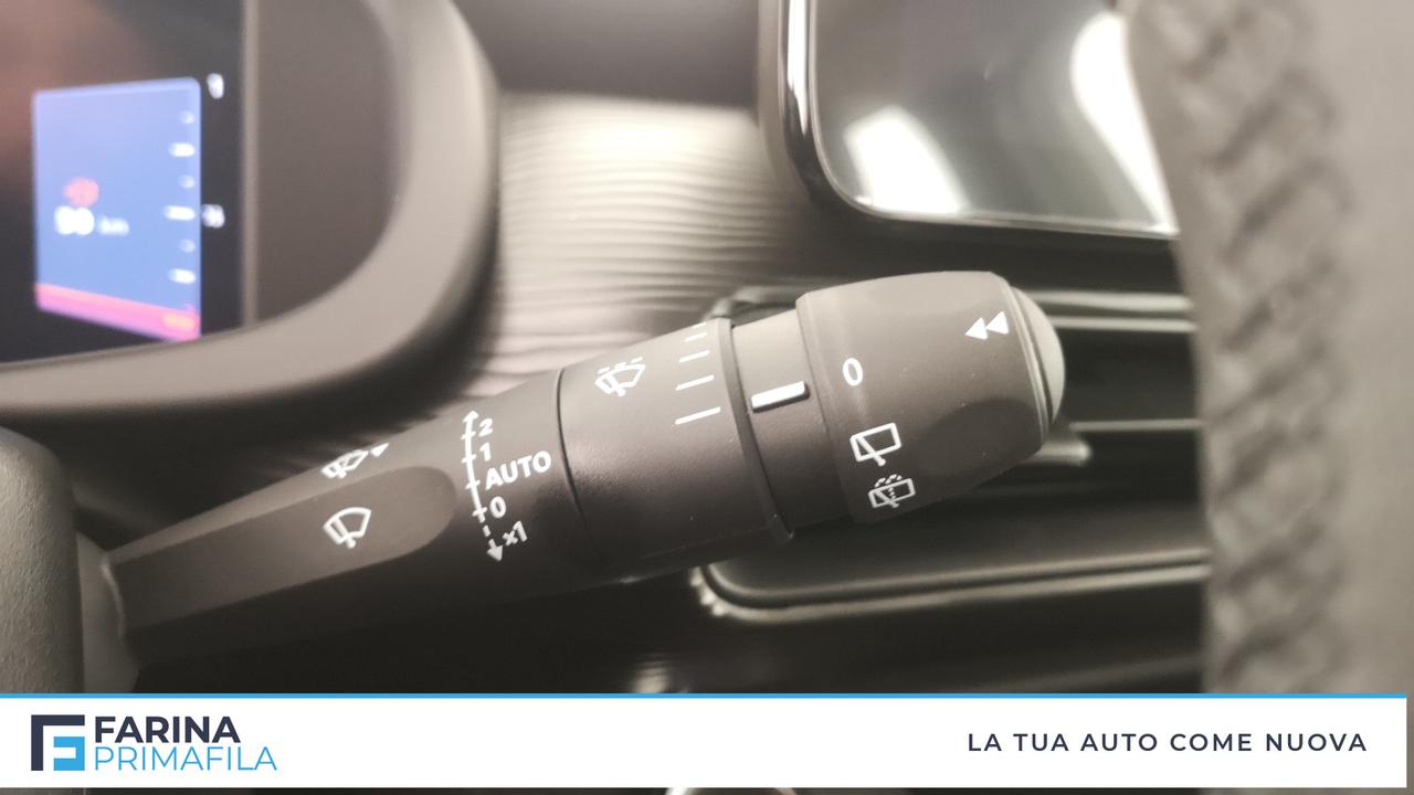 JEEP Avenger Benzina Avenger Tech &Sky 1.2 100cv