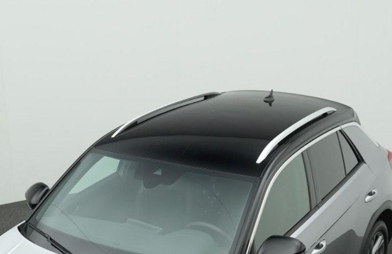 Volkswagen T-Roc T-Roc 2.0 TDI SCR 150 CV DSG R-Line LED CAMERA COCKPIT