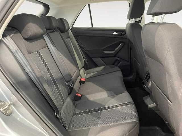 Volkswagen T-Roc 2.0TDI 115CV Life - NEOPATENTATI -