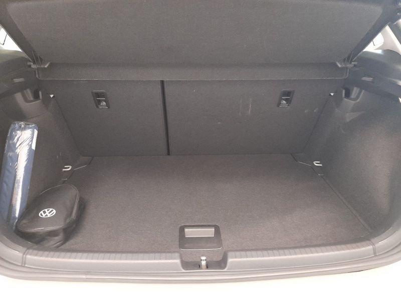 Volkswagen Polo 1.0 TSI Life