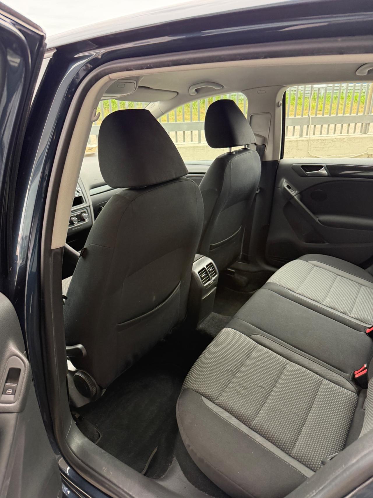 Volkswagen Golf 1.6 5p. Comfortline