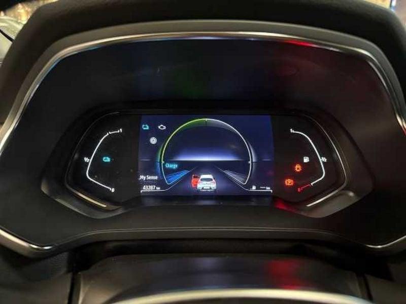 Renault Captur II 2019 1.6 E-Tech hybrid Intens 145cv auto