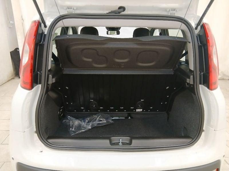 FIAT Pandina 1.0 firefly hybrid Icon s e s 70cv 5p.ti