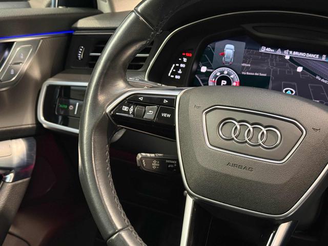AUDI A6 Avant 35 2.0 TDI S tronic Business Plus