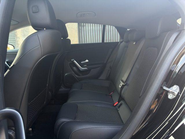 MERCEDES-BENZ CLA 200 d Automatic Shooting Brake