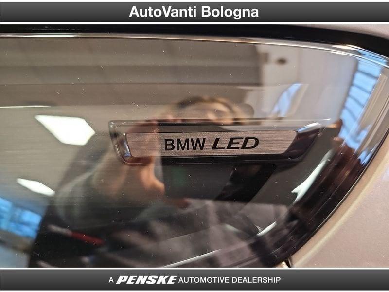 BMW X1 X1 xDrive 25e Msport Pro