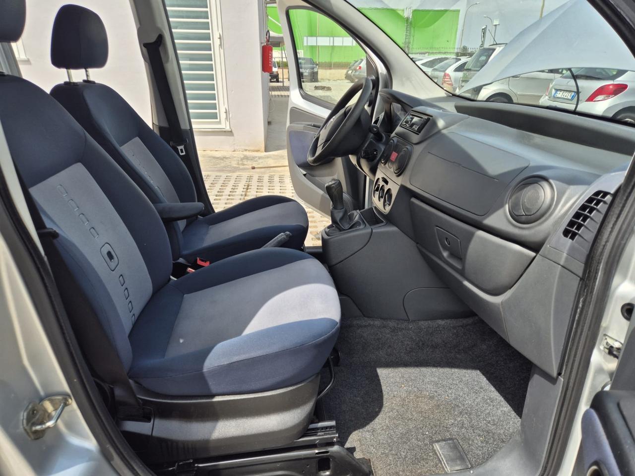 Citroen Nemo 1.4 HDi 70CV XTR Theatre