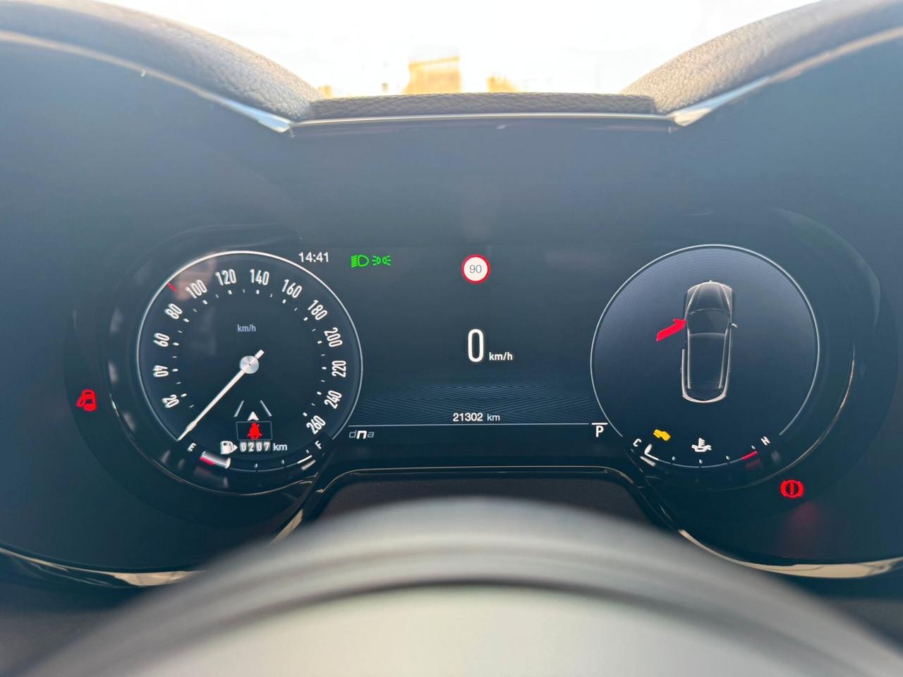 Alfa Romeo Tonale 1.6 diesel 130 CV TCT6 Veloce