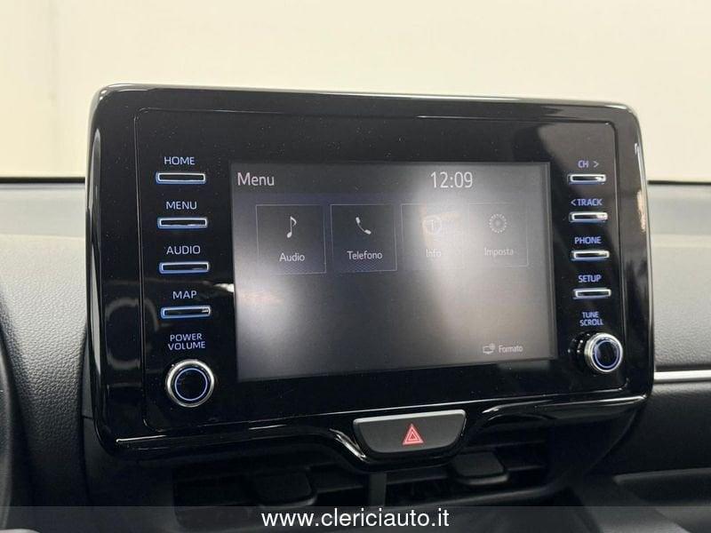 Mazda Mazda2 Hybrid Mazda6e 1.5 VVT e-CVT Full Hybrid Electric P