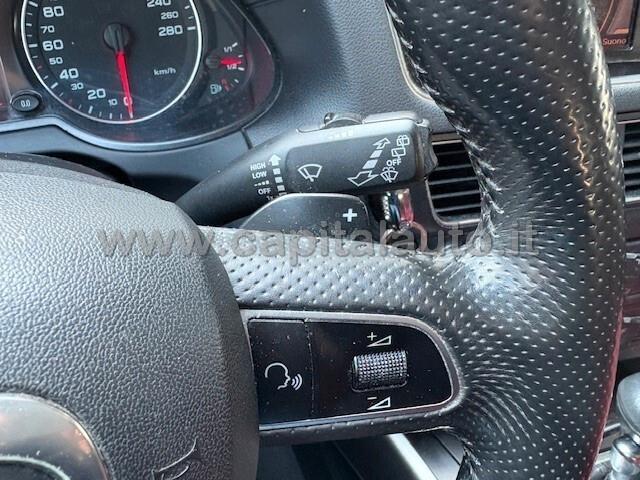 Audi Q5 2.0 TFSI 211 CV quattro S tronic