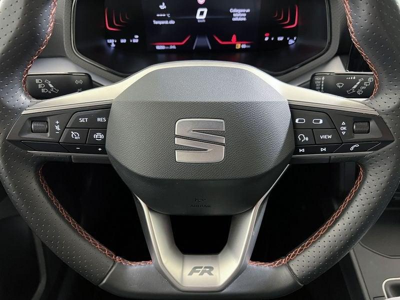 SEAT Ibiza Ibiza 1.0 ecotsi FR 95cv