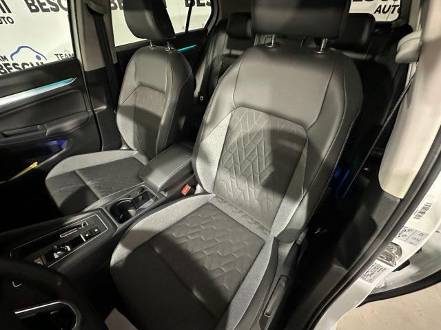 VOLKSWAGEN Golf 2.0 TDI 150 CV DSG Editon NUOVO MODELLO