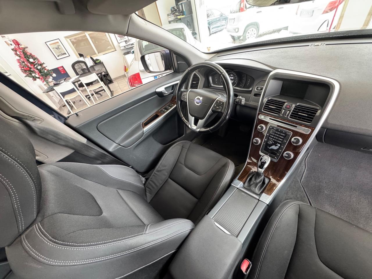 Volvo XC 60 XC60 D4 Geartronic Momentum