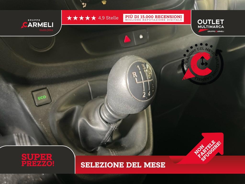 Fiat Talento 1.6 mjt LH1 12Q 120cv E6