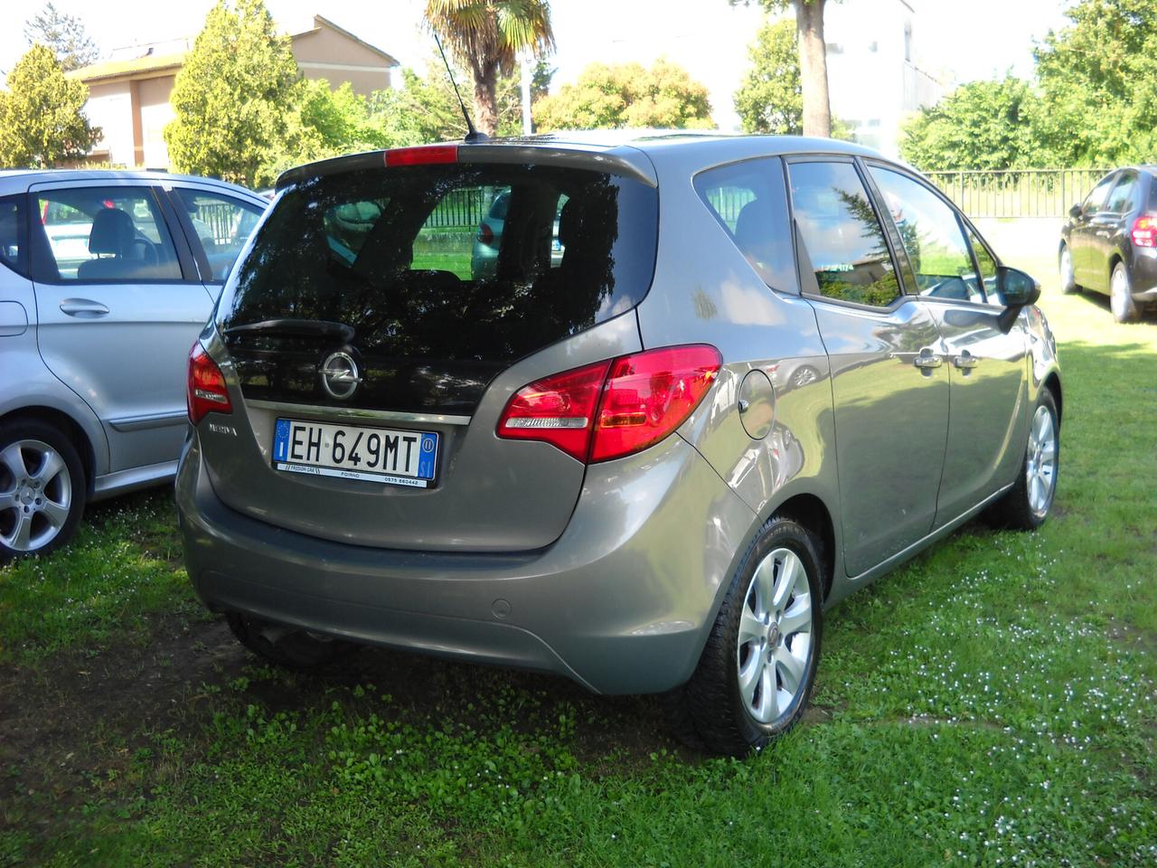 Opel Meriva 1.4 100CV Elective