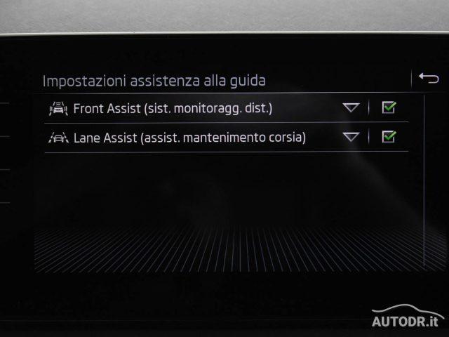 SKODA Kamiq 1.0 G-Tec Style LED, Navi, Winter pack, Km certif.