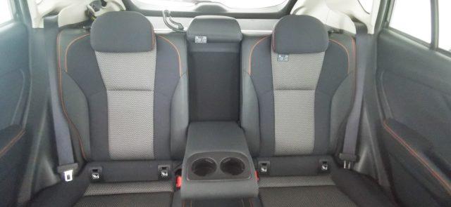 SUBARU XV 1.6i Lineartronic Style Navi - IMPIANTO GPL