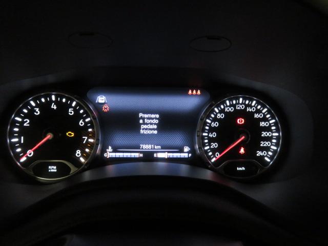 Jeep Renegade 1.0 t3 Longitude 2wd